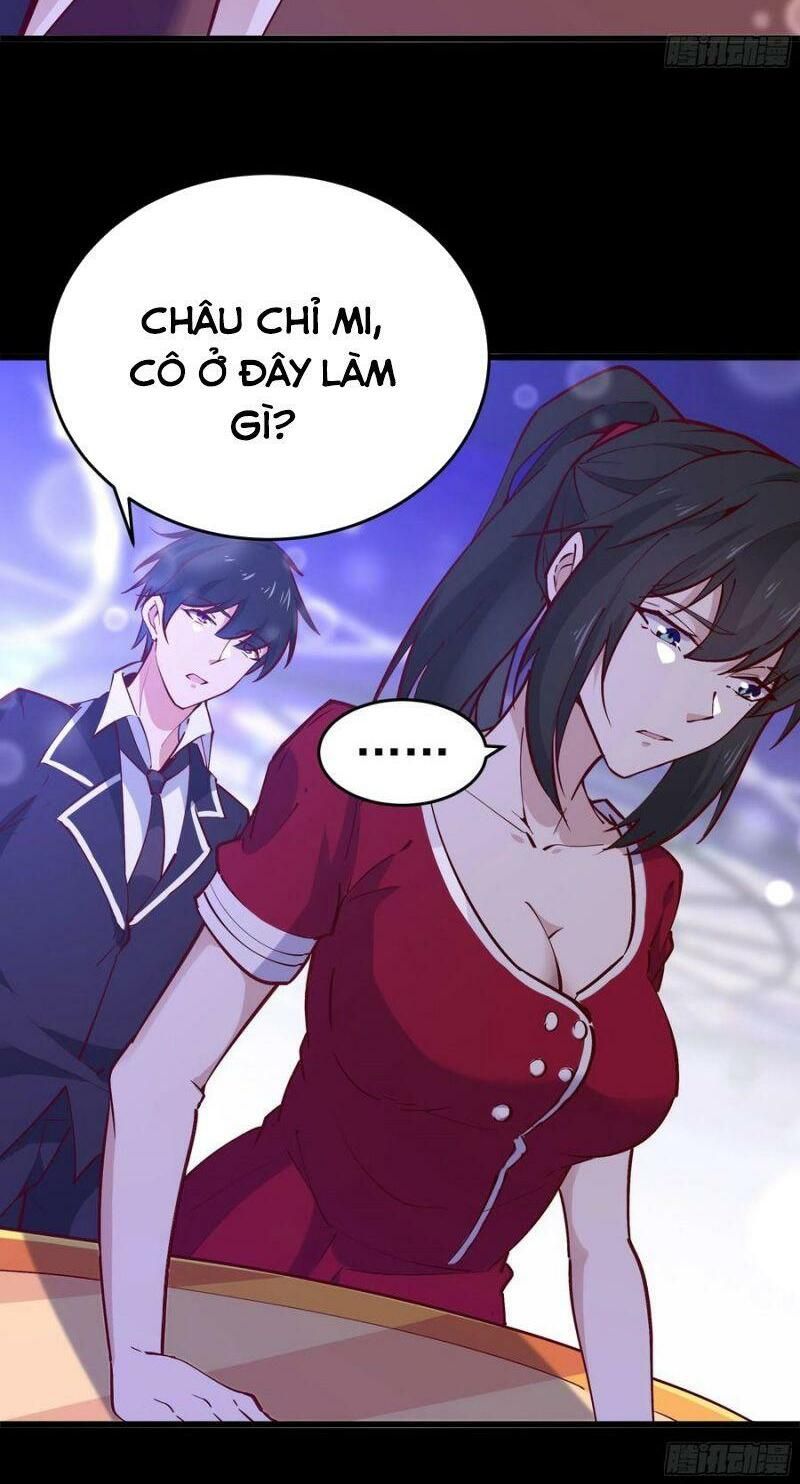 đọc truyện Trùng Sinh Đô Thị Thiên Tôn Chương 178 ảnh 6 tại Thiên Thai Truyện