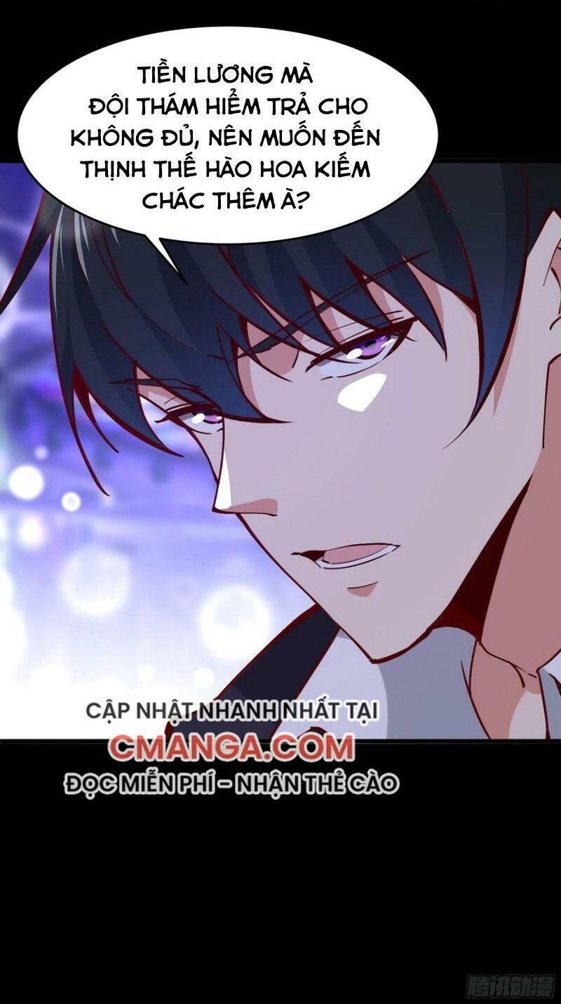 đọc truyện Trùng Sinh Đô Thị Thiên Tôn Chương 178 ảnh 8 tại Thiên Thai Truyện