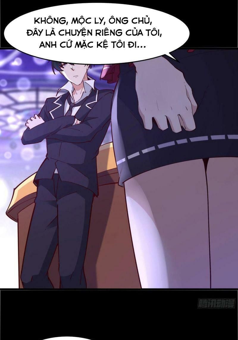 đọc truyện Trùng Sinh Đô Thị Thiên Tôn Chương 178 ảnh 9 tại Thiên Thai Truyện