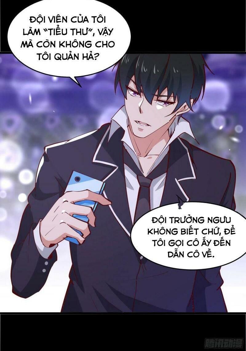 đọc truyện Trùng Sinh Đô Thị Thiên Tôn Chương 178 ảnh 10 tại Thiên Thai Truyện