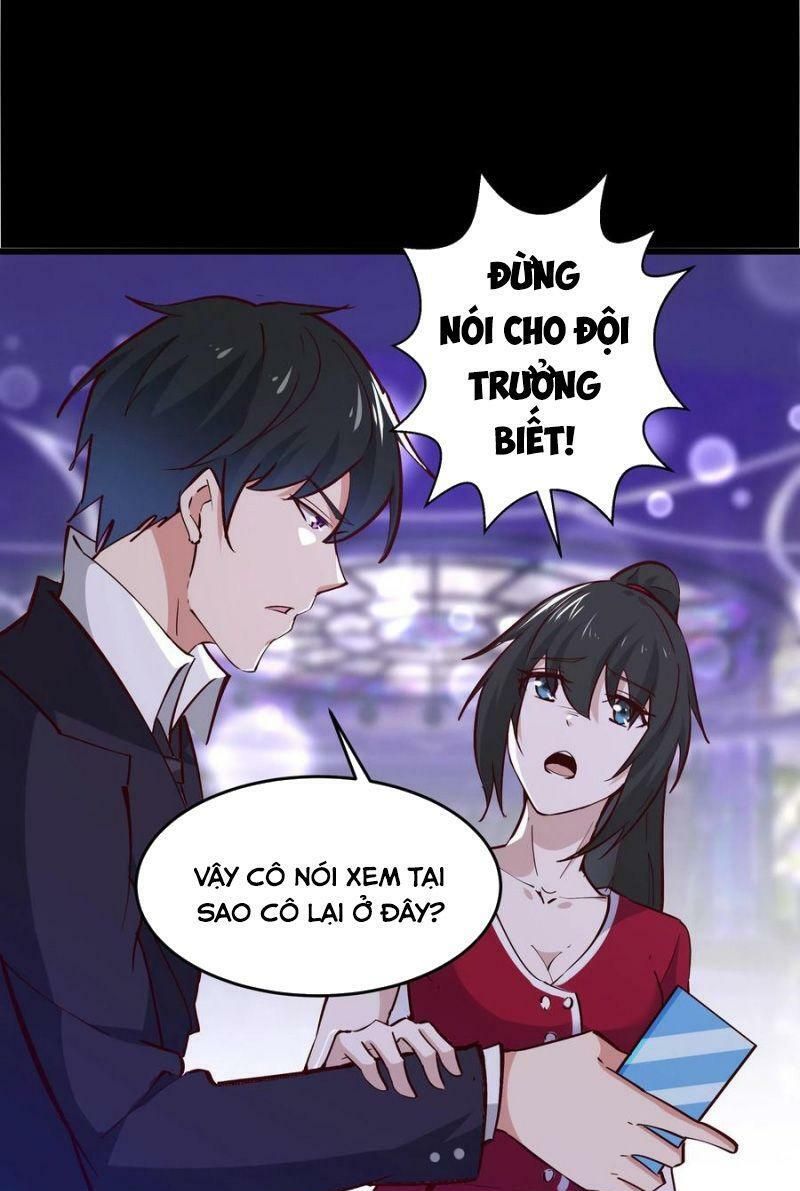 đọc truyện Trùng Sinh Đô Thị Thiên Tôn Chương 178 ảnh 11 tại Thiên Thai Truyện