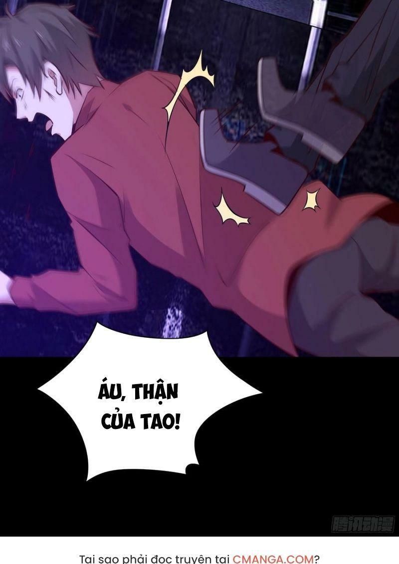 đọc truyện Trùng Sinh Đô Thị Thiên Tôn Chương 179 ảnh 20 tại Thiên Thai Truyện