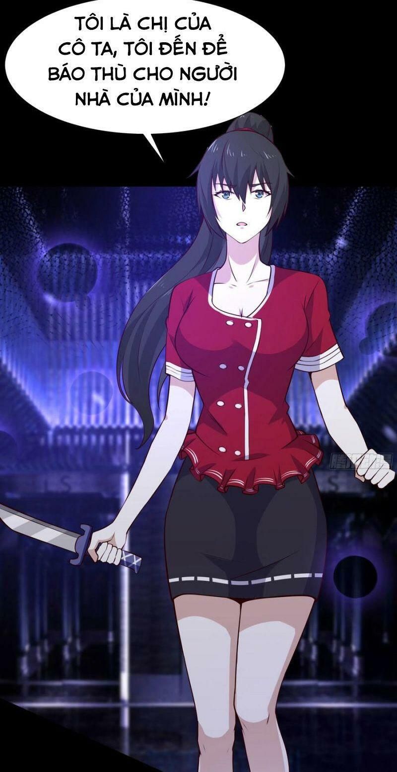 đọc truyện Trùng Sinh Đô Thị Thiên Tôn Chương 179 ảnh 23 tại Thiên Thai Truyện