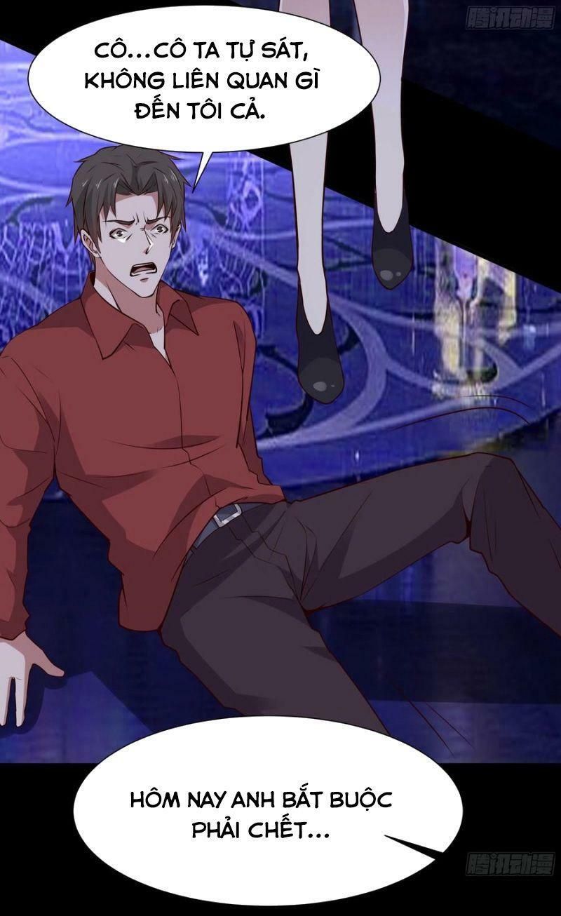 đọc truyện Trùng Sinh Đô Thị Thiên Tôn Chương 179 ảnh 24 tại Thiên Thai Truyện