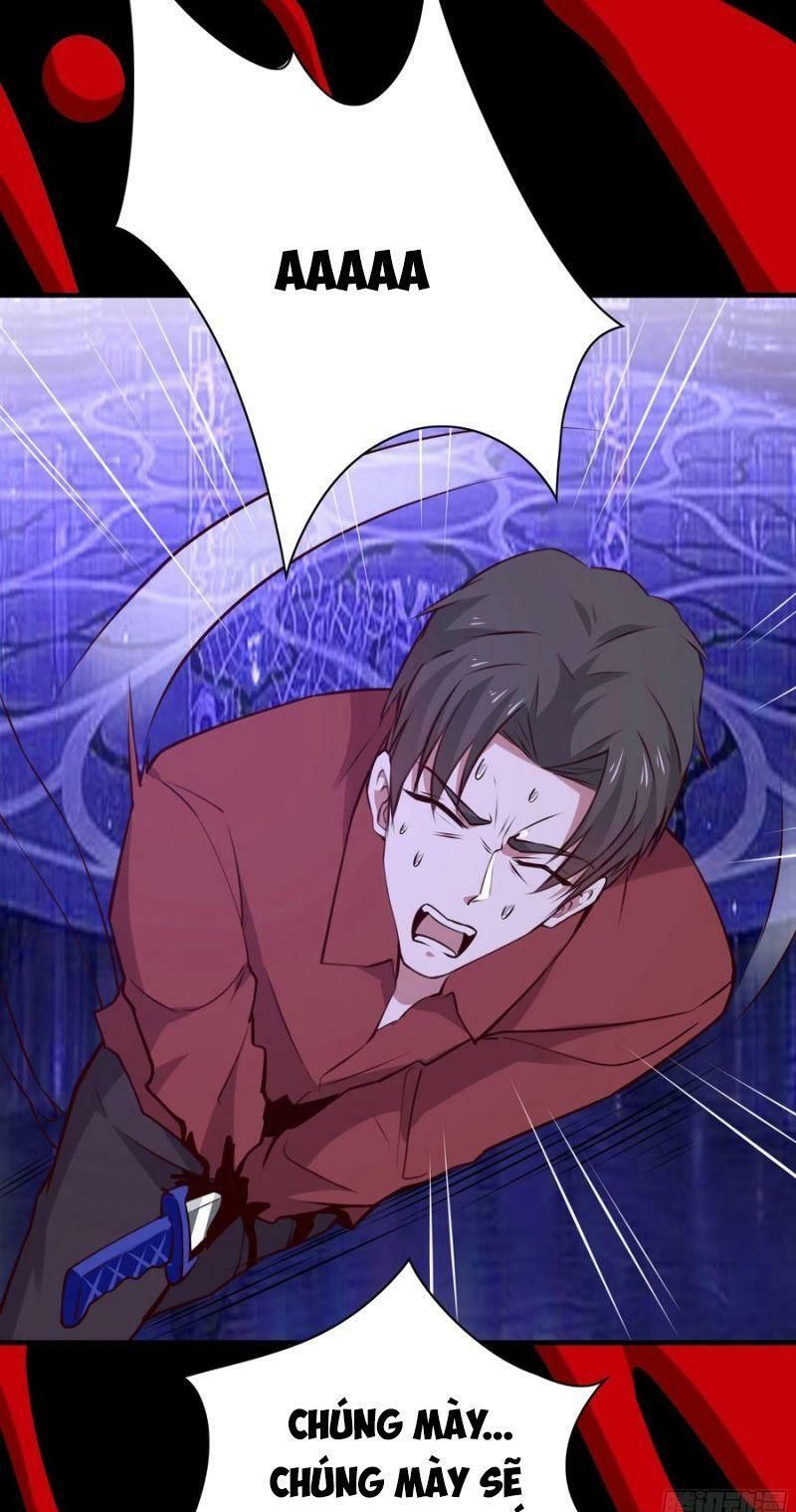 đọc truyện Trùng Sinh Đô Thị Thiên Tôn Chương 179 ảnh 30 tại Thiên Thai Truyện