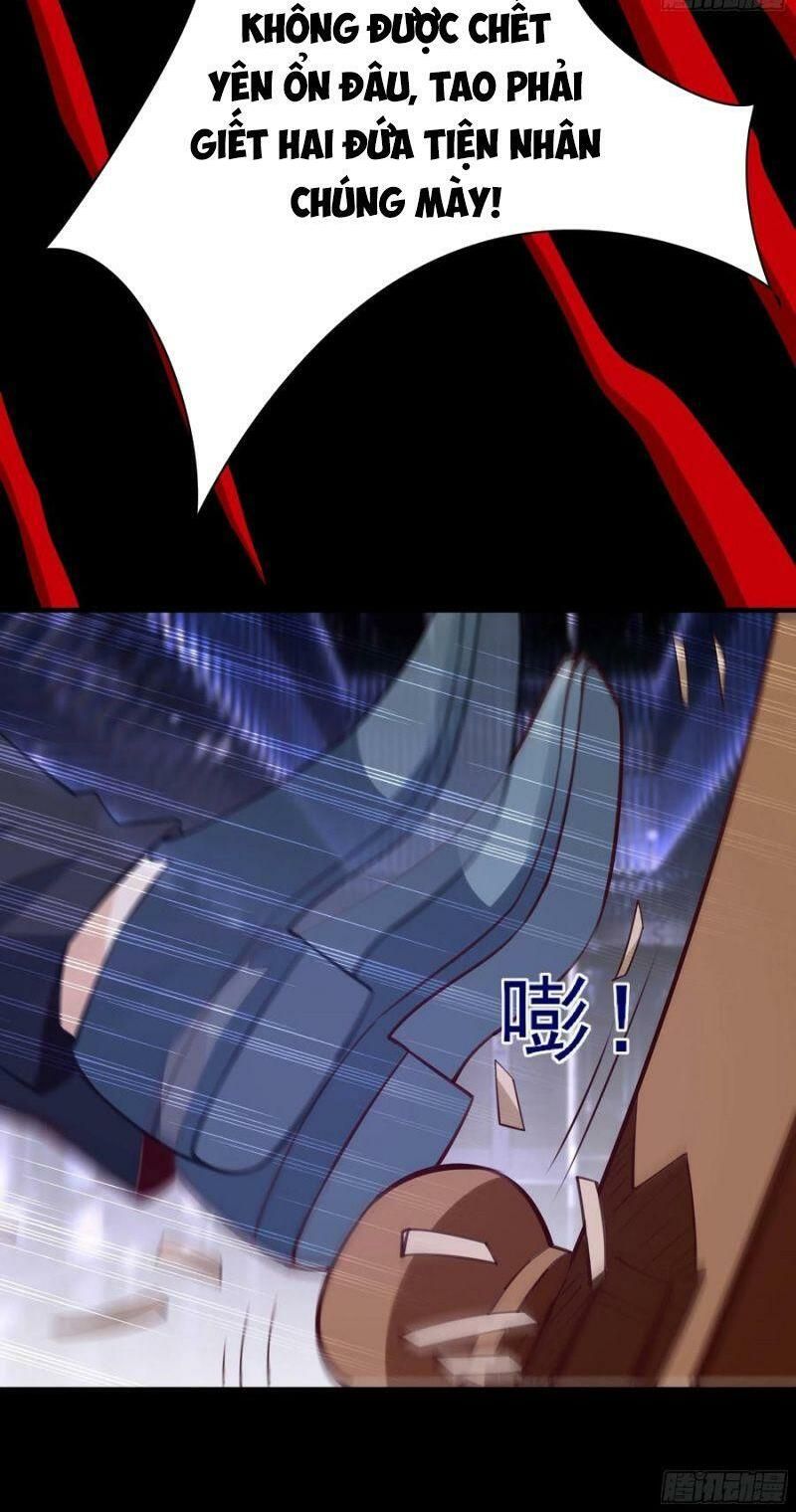 đọc truyện Trùng Sinh Đô Thị Thiên Tôn Chương 179 ảnh 31 tại Thiên Thai Truyện