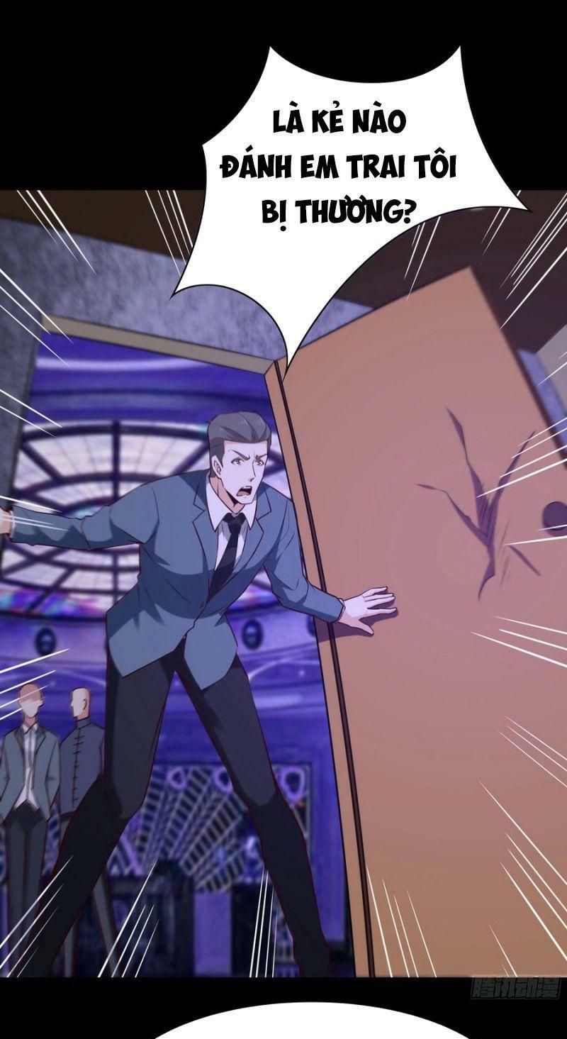 đọc truyện Trùng Sinh Đô Thị Thiên Tôn Chương 179 ảnh 32 tại Thiên Thai Truyện