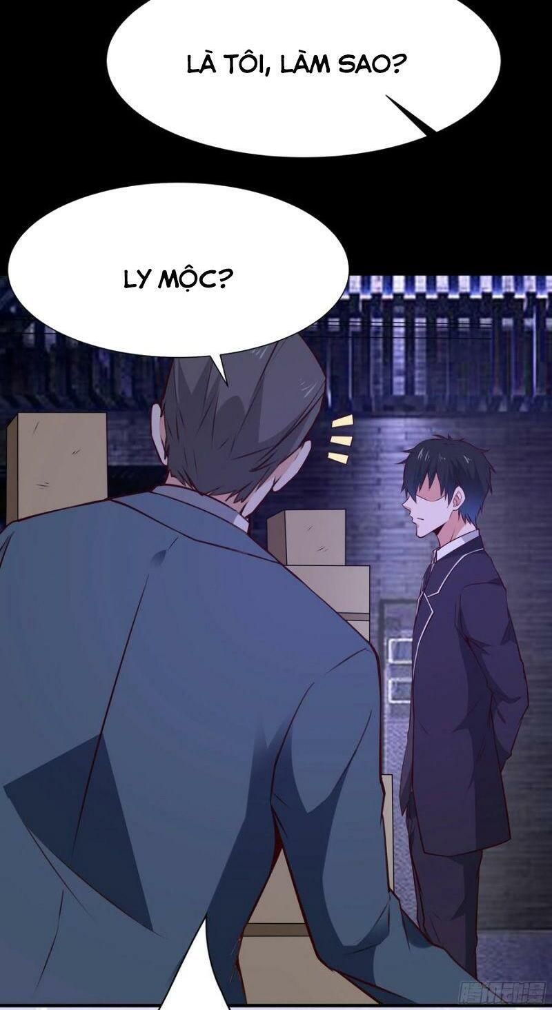 đọc truyện Trùng Sinh Đô Thị Thiên Tôn Chương 179 ảnh 33 tại Thiên Thai Truyện