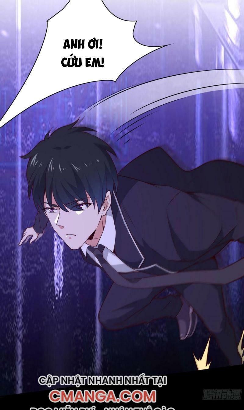 đọc truyện Trùng Sinh Đô Thị Thiên Tôn Chương 179 ảnh 34 tại Thiên Thai Truyện