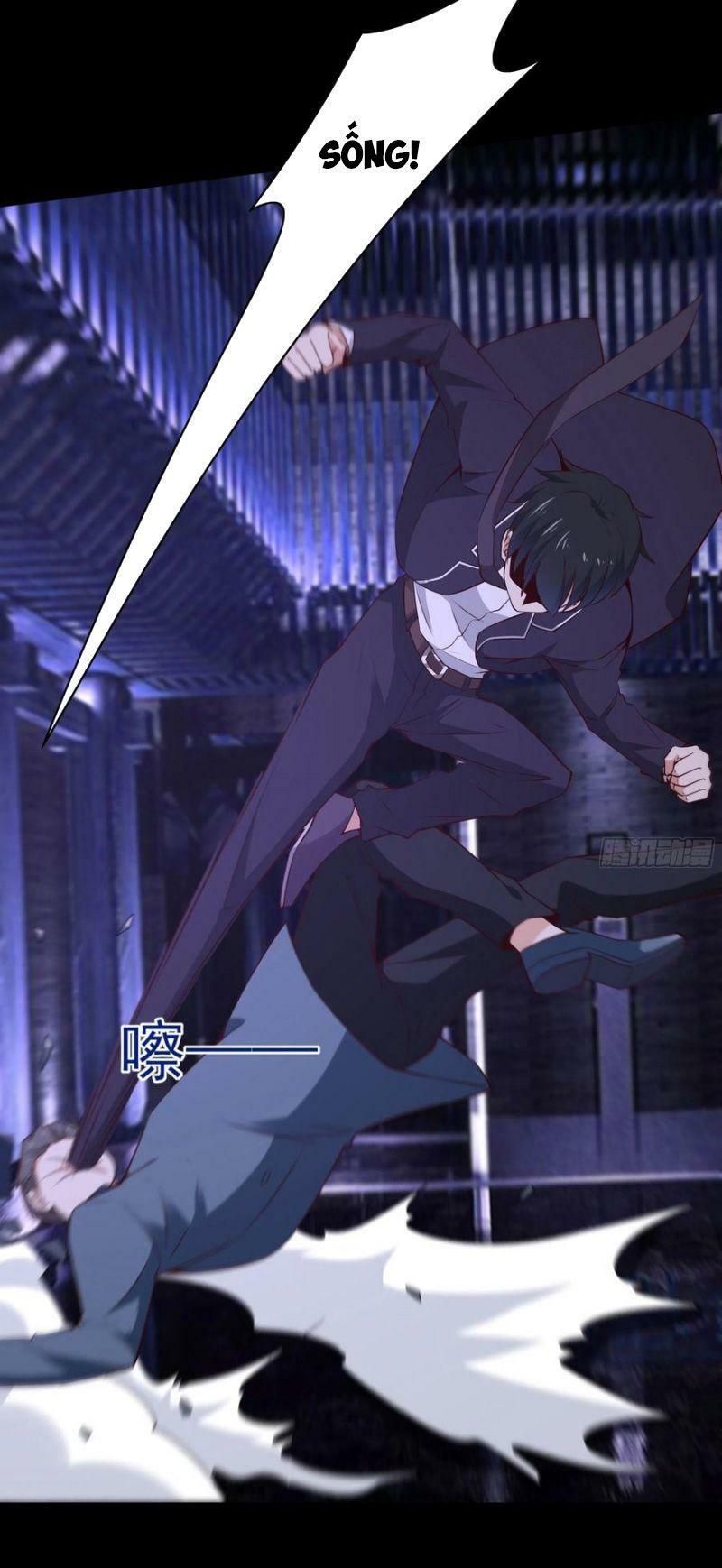 đọc truyện Trùng Sinh Đô Thị Thiên Tôn Chương 179 ảnh 36 tại Thiên Thai Truyện