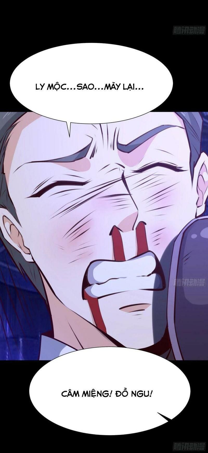 đọc truyện Trùng Sinh Đô Thị Thiên Tôn Chương 179 ảnh 37 tại Thiên Thai Truyện