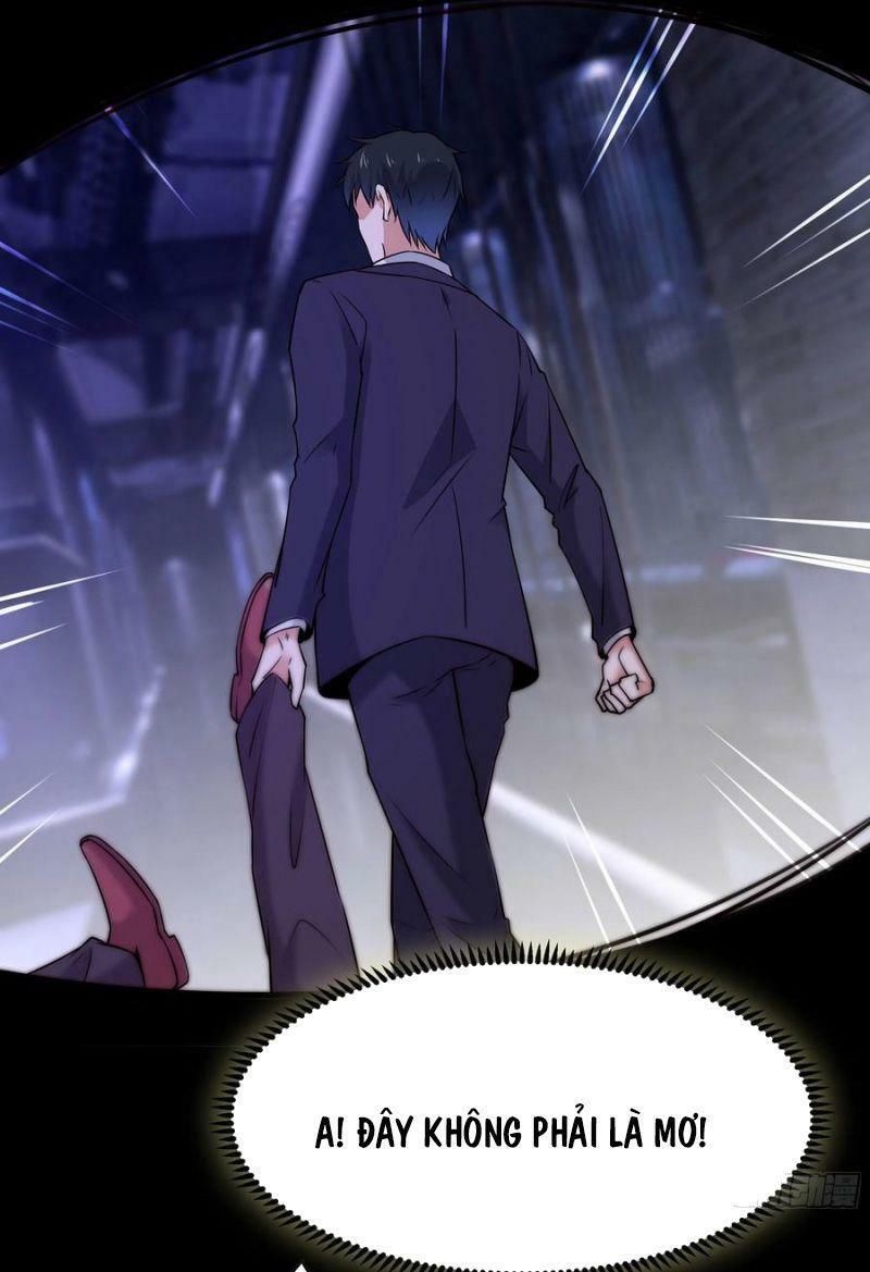 đọc truyện Trùng Sinh Đô Thị Thiên Tôn Chương 179 ảnh 39 tại Thiên Thai Truyện