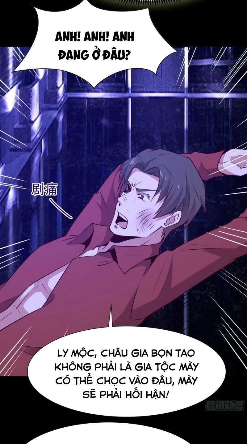 đọc truyện Trùng Sinh Đô Thị Thiên Tôn Chương 179 ảnh 40 tại Thiên Thai Truyện