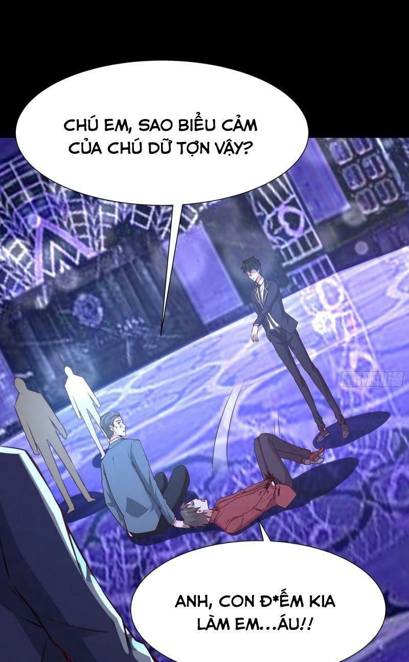 đọc truyện Trùng Sinh Đô Thị Thiên Tôn Chương 179 ảnh 42 tại Thiên Thai Truyện