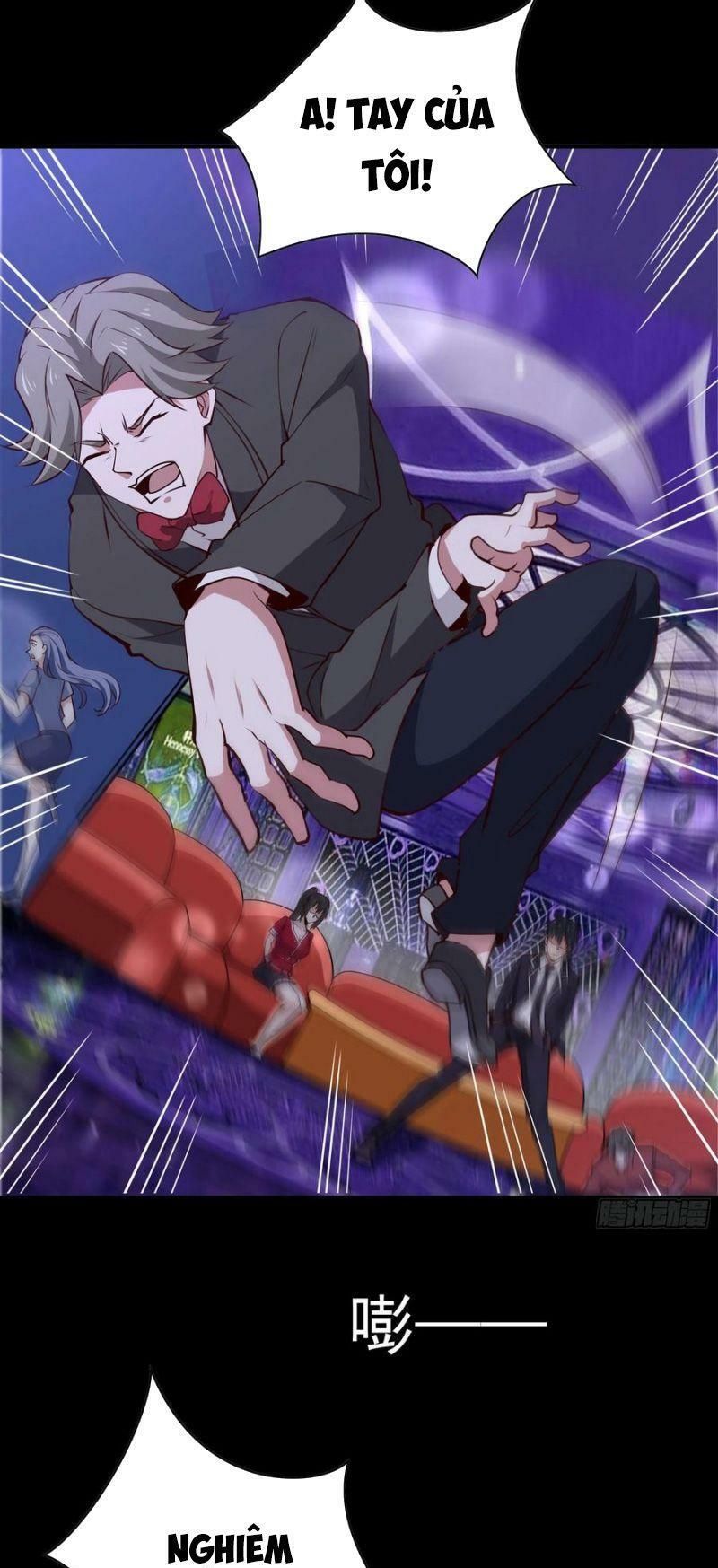 đọc truyện Trùng Sinh Đô Thị Thiên Tôn Chương 179 ảnh 9 tại Thiên Thai Truyện