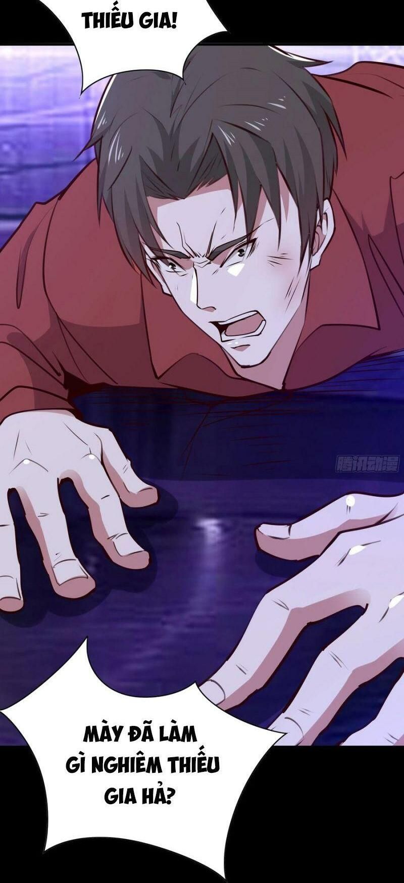 đọc truyện Trùng Sinh Đô Thị Thiên Tôn Chương 179 ảnh 10 tại Thiên Thai Truyện