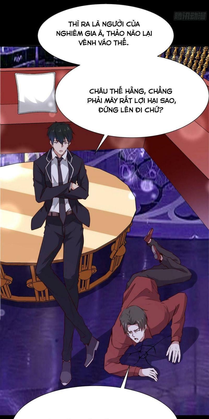 đọc truyện Trùng Sinh Đô Thị Thiên Tôn Chương 179 ảnh 11 tại Thiên Thai Truyện