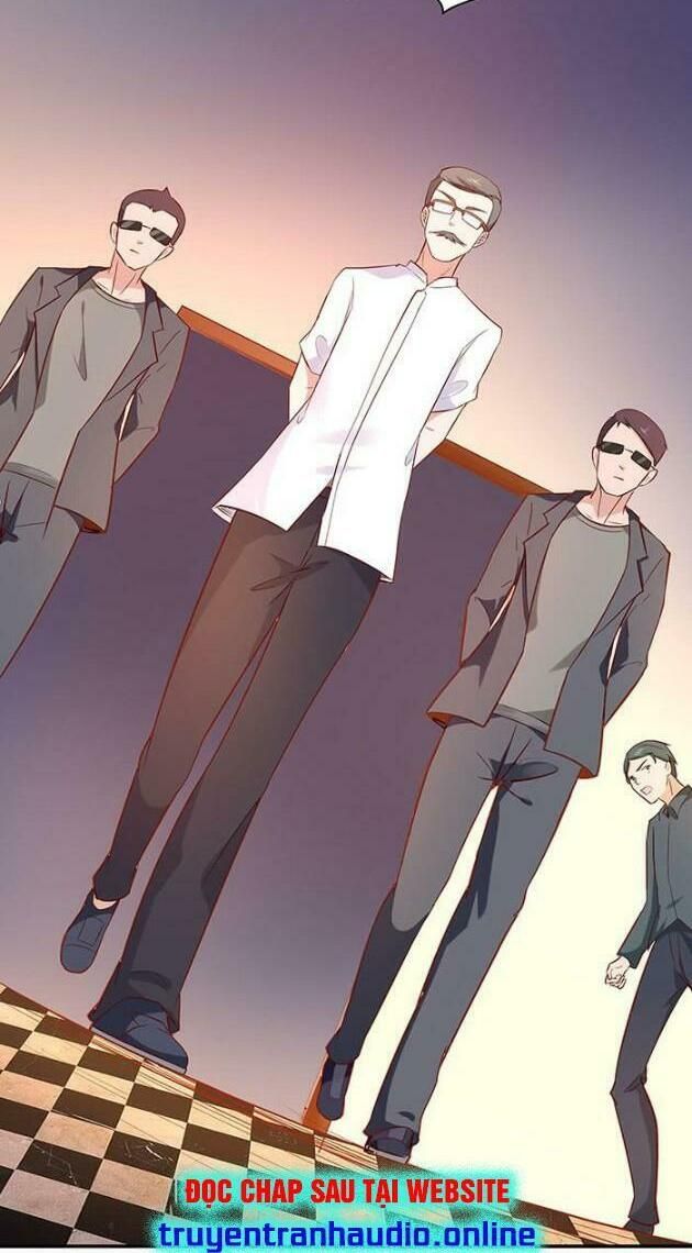 đọc truyện Trùng Sinh Đô Thị Thiên Tôn Chương 18 ảnh 16 tại Thiên Thai Truyện