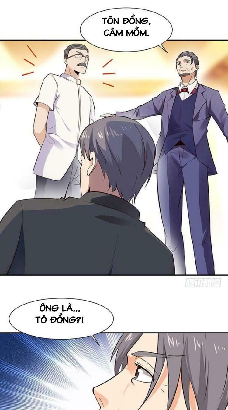 đọc truyện Trùng Sinh Đô Thị Thiên Tôn Chương 18 ảnh 19 tại Thiên Thai Truyện