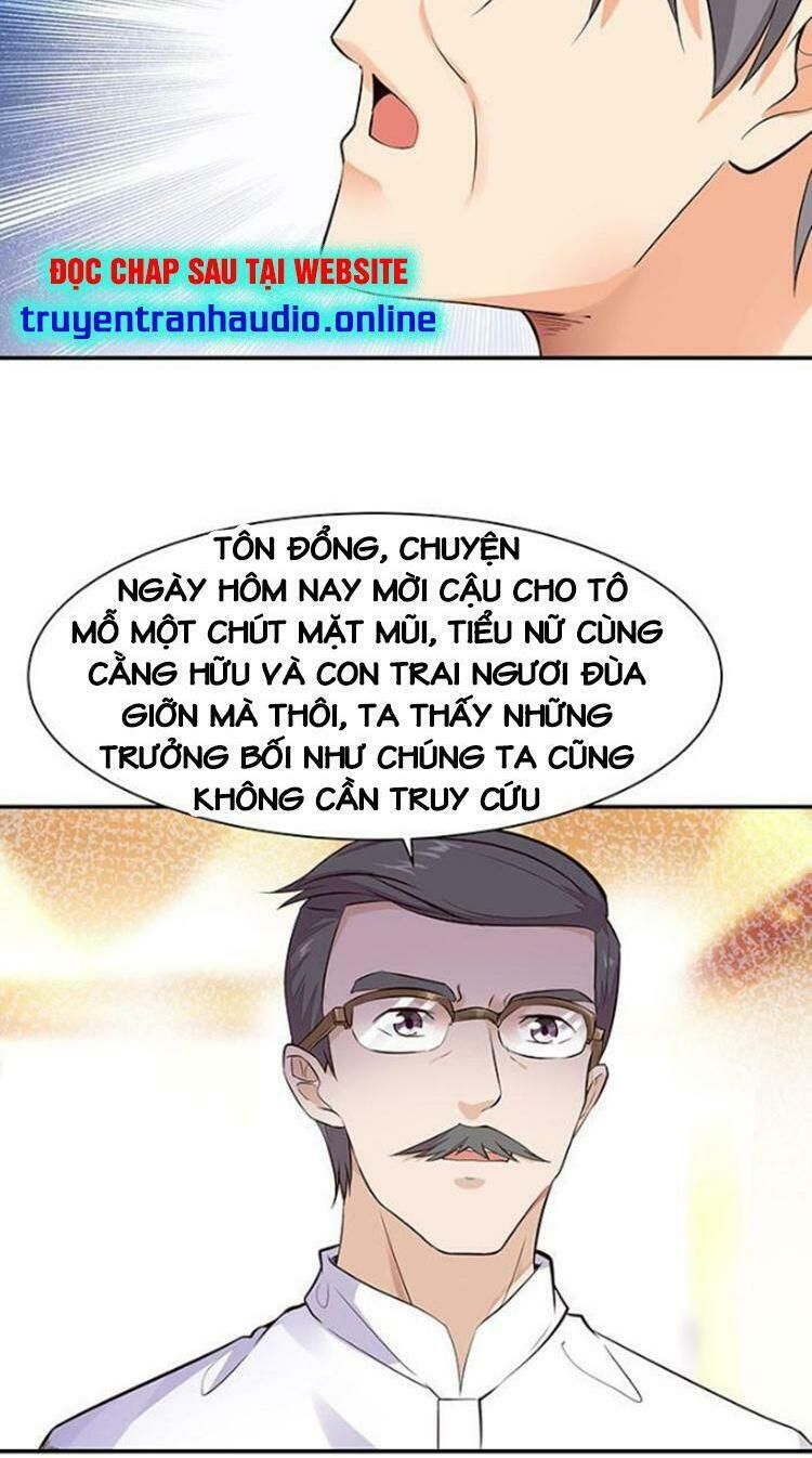 đọc truyện Trùng Sinh Đô Thị Thiên Tôn Chương 18 ảnh 20 tại Thiên Thai Truyện