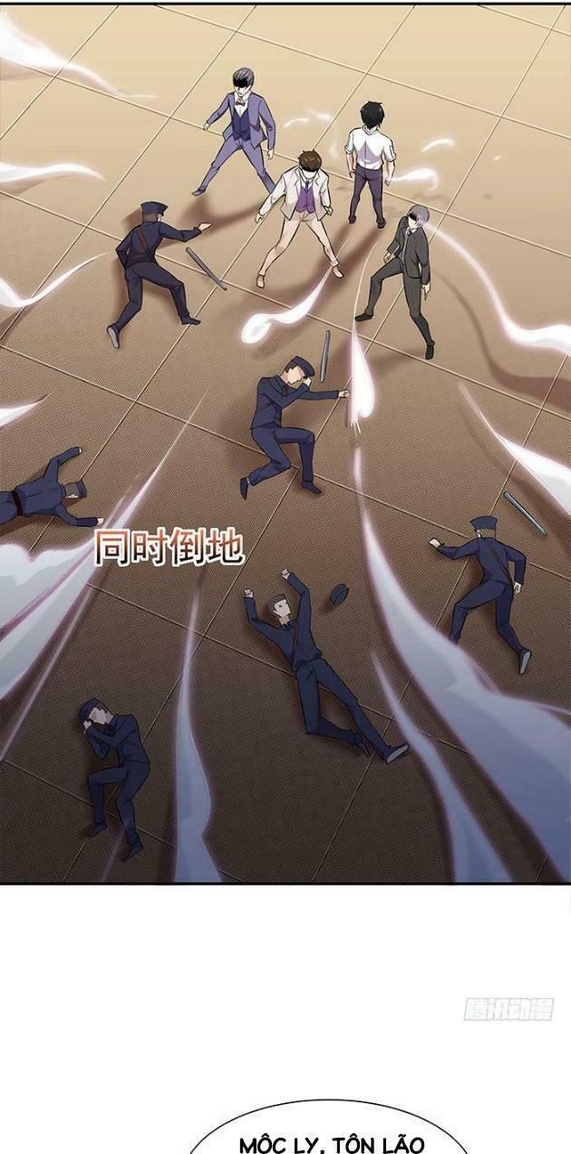 đọc truyện Trùng Sinh Đô Thị Thiên Tôn Chương 18 ảnh 8 tại Thiên Thai Truyện