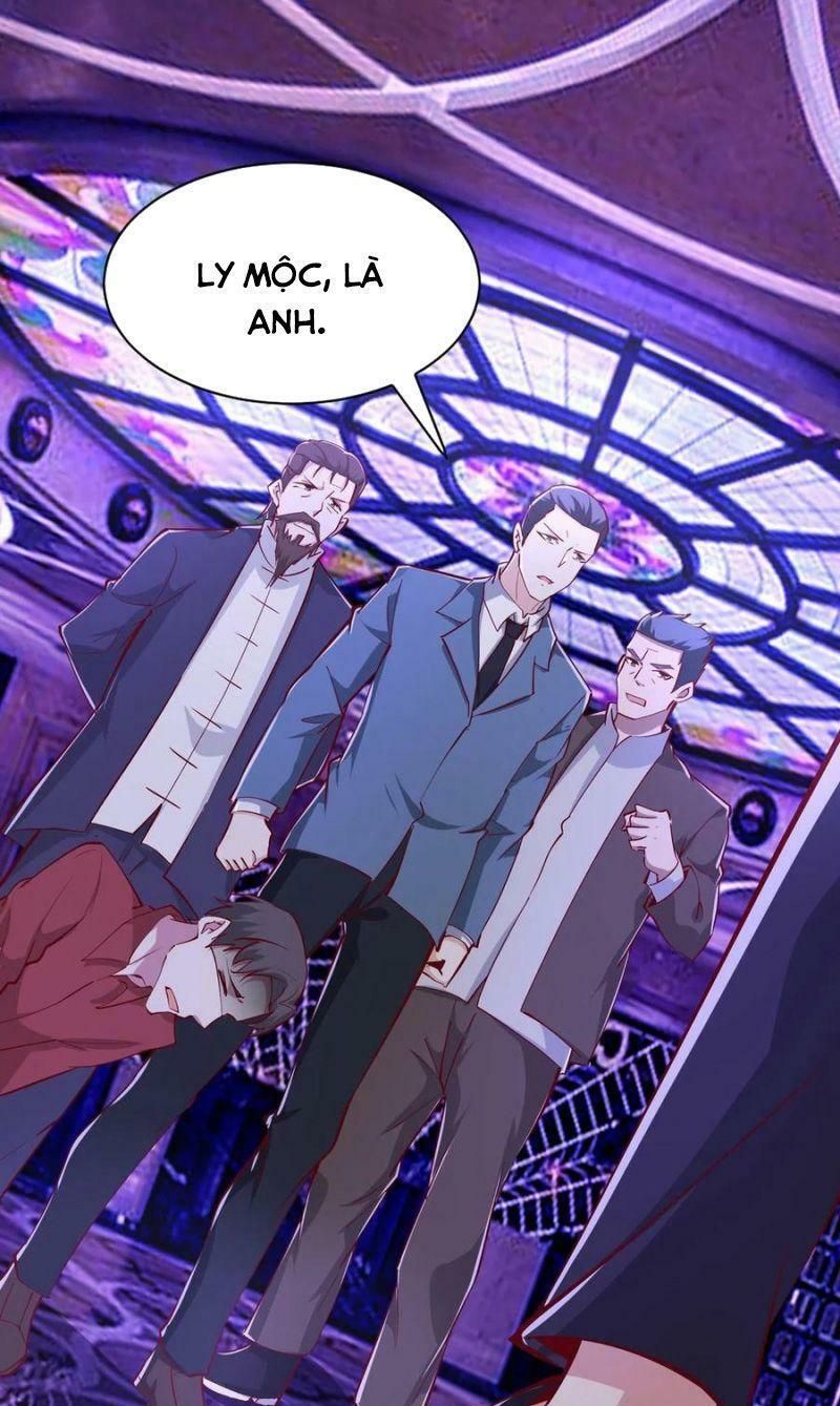 đọc truyện Trùng Sinh Đô Thị Thiên Tôn Chương 180 ảnh 3 tại Thiên Thai Truyện