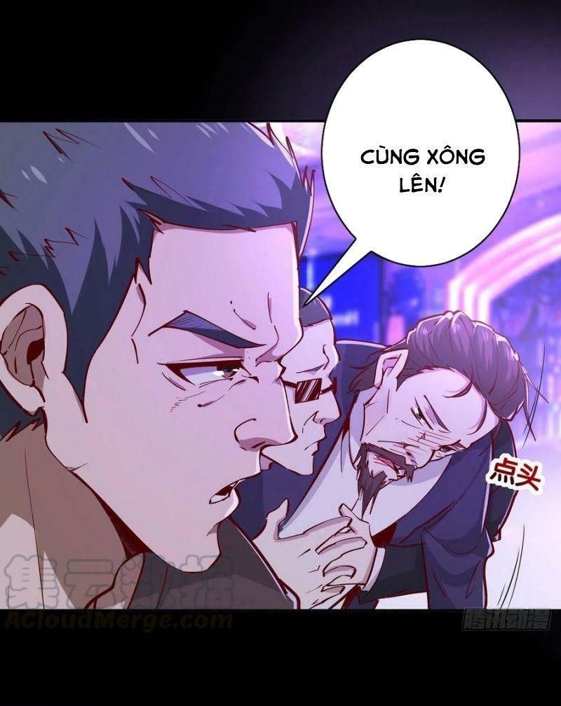 đọc truyện Trùng Sinh Đô Thị Thiên Tôn Chương 180 ảnh 16 tại Thiên Thai Truyện