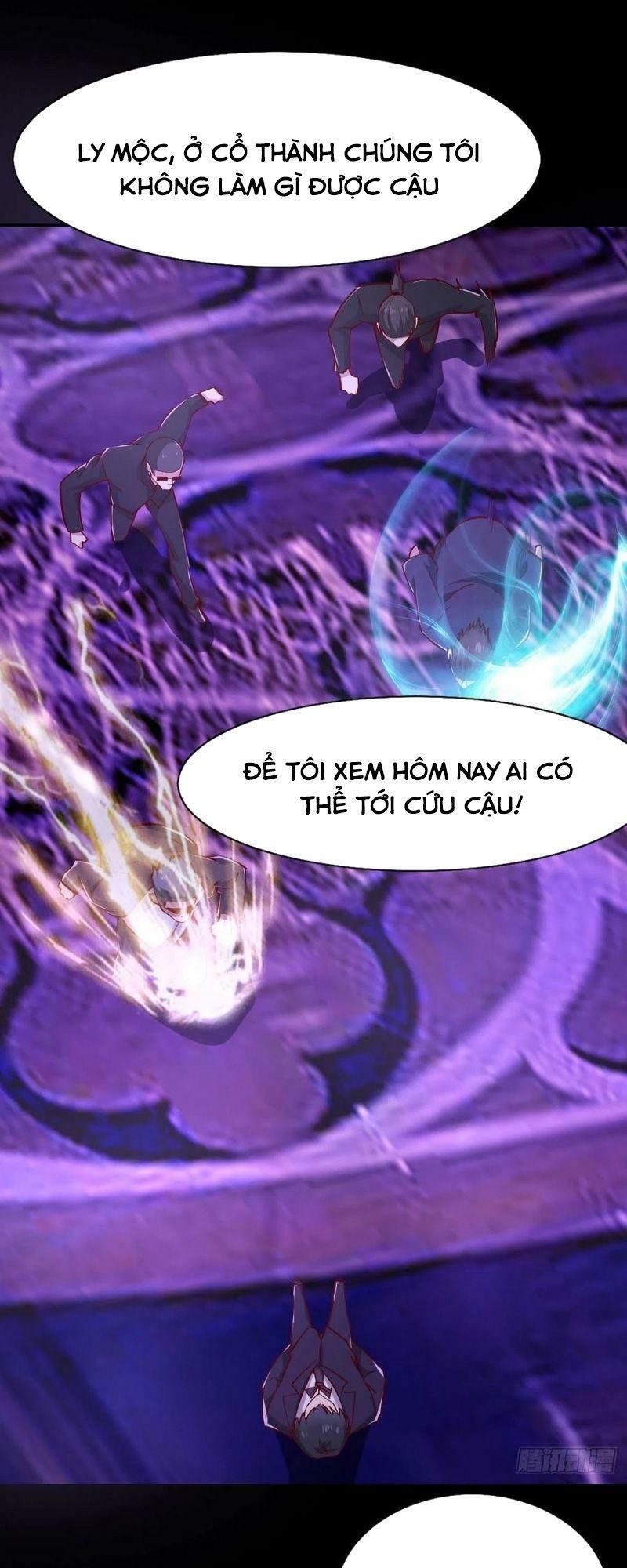 đọc truyện Trùng Sinh Đô Thị Thiên Tôn Chương 180 ảnh 17 tại Thiên Thai Truyện