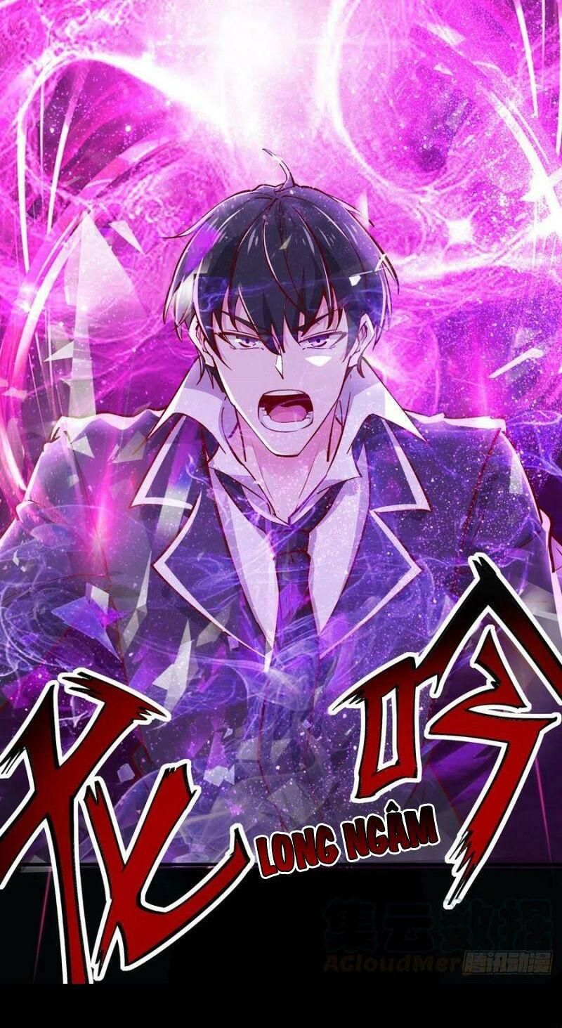 đọc truyện Trùng Sinh Đô Thị Thiên Tôn Chương 180 ảnh 21 tại Thiên Thai Truyện