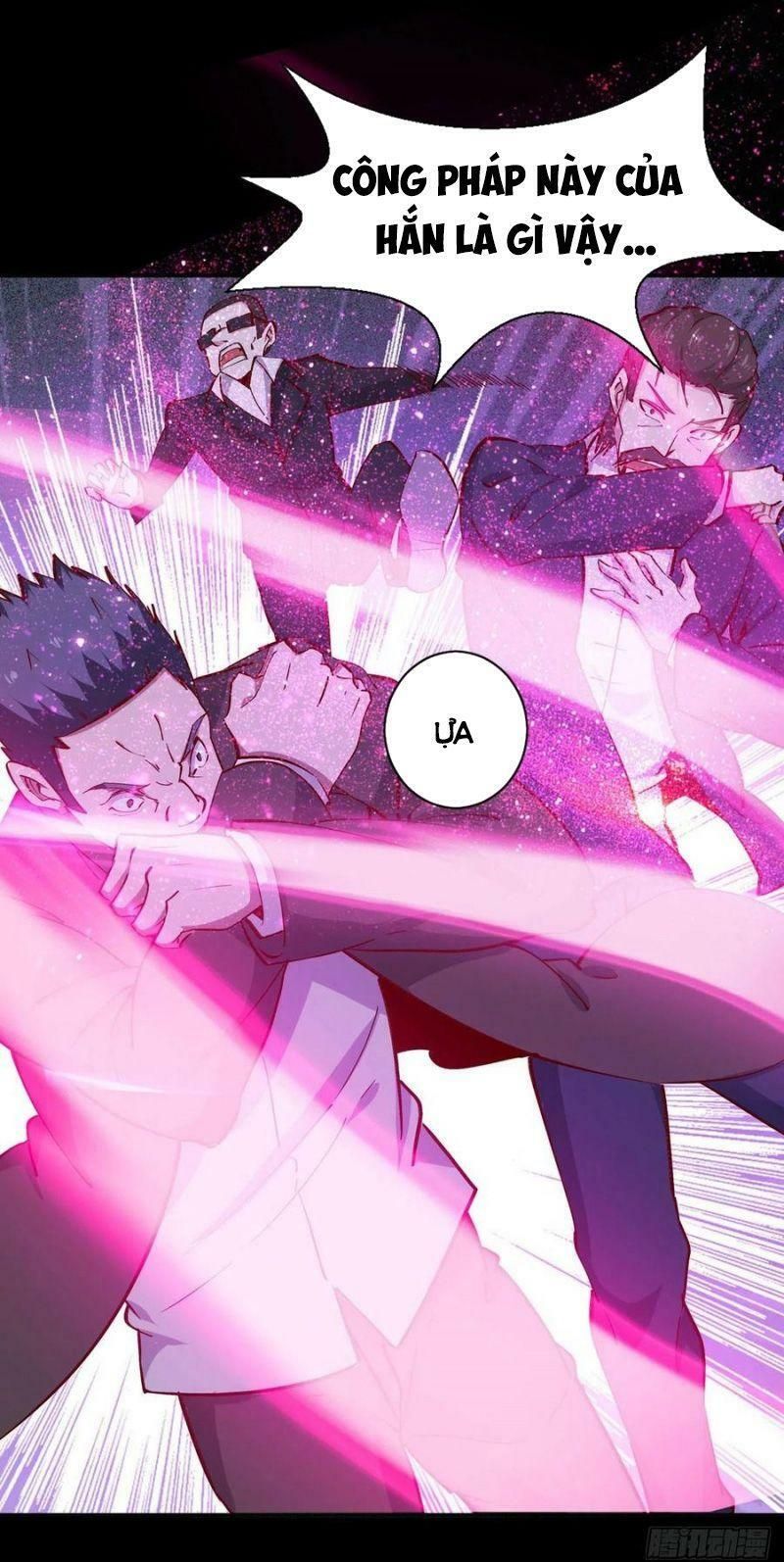 đọc truyện Trùng Sinh Đô Thị Thiên Tôn Chương 180 ảnh 22 tại Thiên Thai Truyện