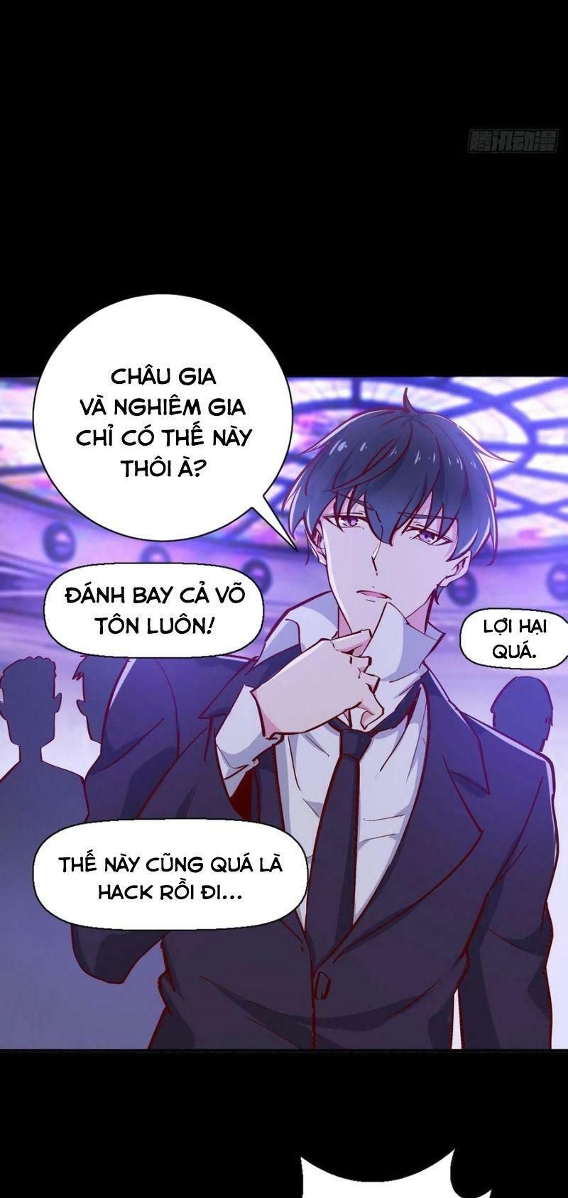 đọc truyện Trùng Sinh Đô Thị Thiên Tôn Chương 180 ảnh 24 tại Thiên Thai Truyện