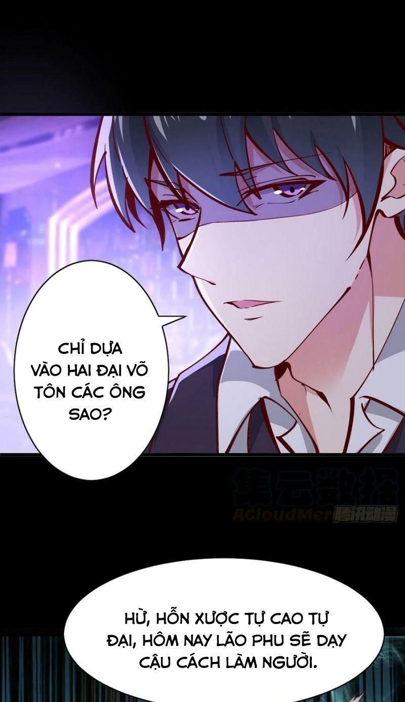 đọc truyện Trùng Sinh Đô Thị Thiên Tôn Chương 180 ảnh 28 tại Thiên Thai Truyện