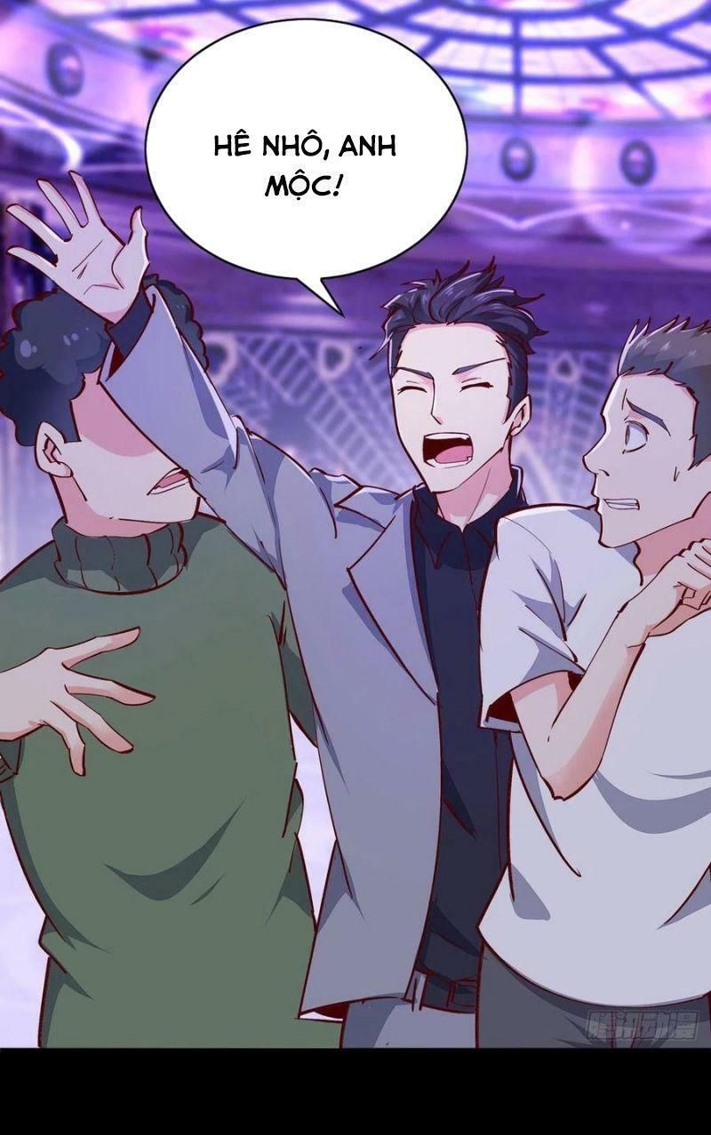 đọc truyện Trùng Sinh Đô Thị Thiên Tôn Chương 180 ảnh 30 tại Thiên Thai Truyện