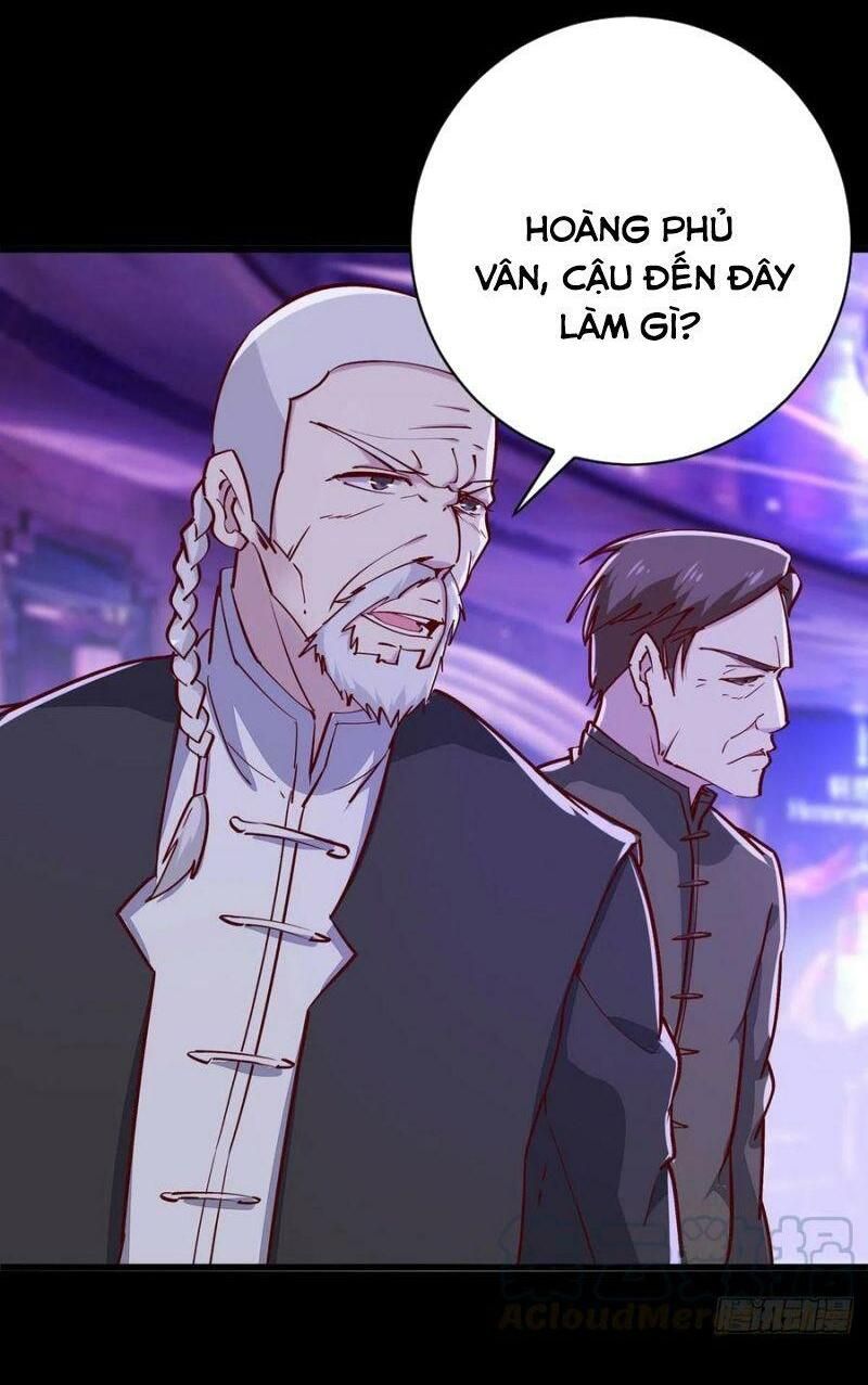 đọc truyện Trùng Sinh Đô Thị Thiên Tôn Chương 180 ảnh 31 tại Thiên Thai Truyện