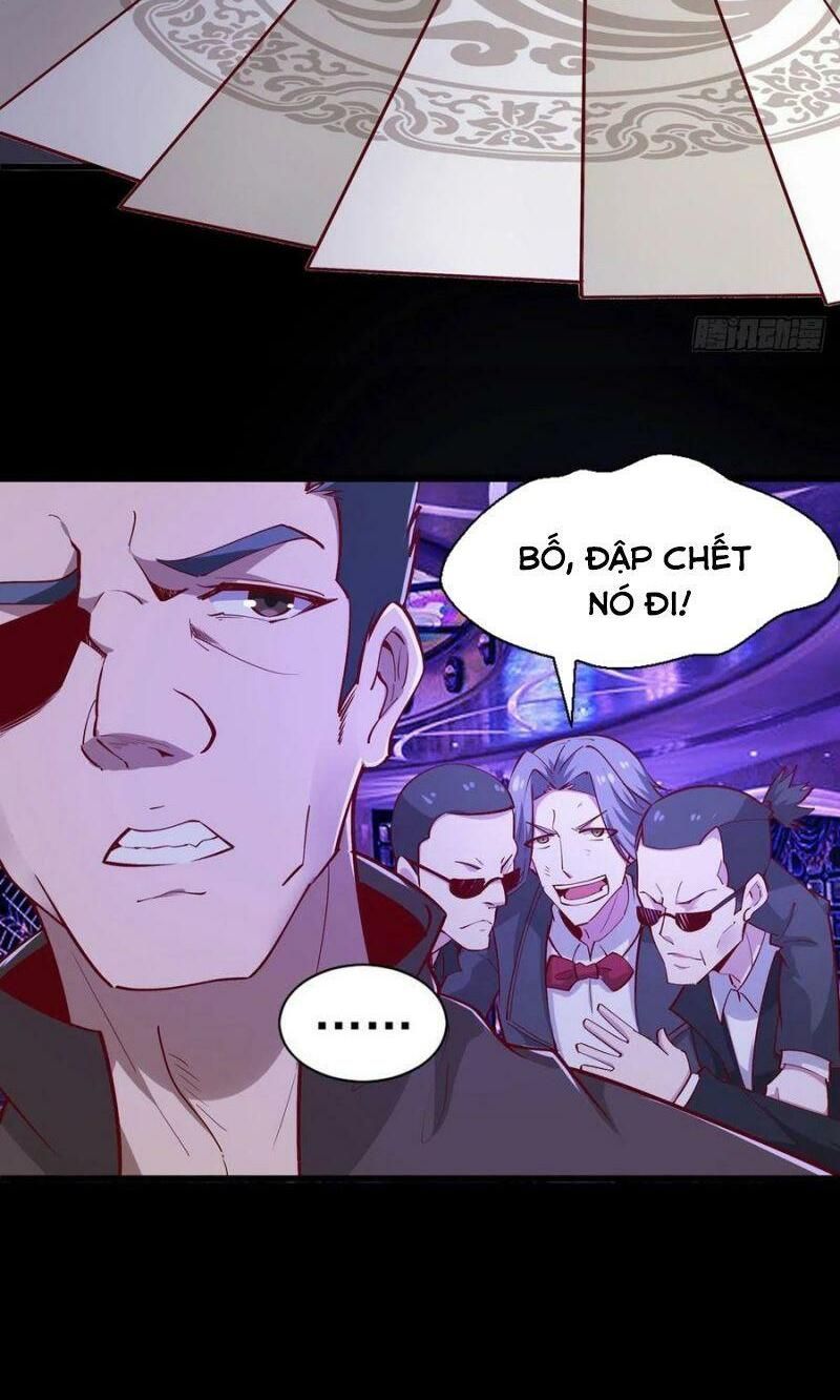 đọc truyện Trùng Sinh Đô Thị Thiên Tôn Chương 180 ảnh 6 tại Thiên Thai Truyện