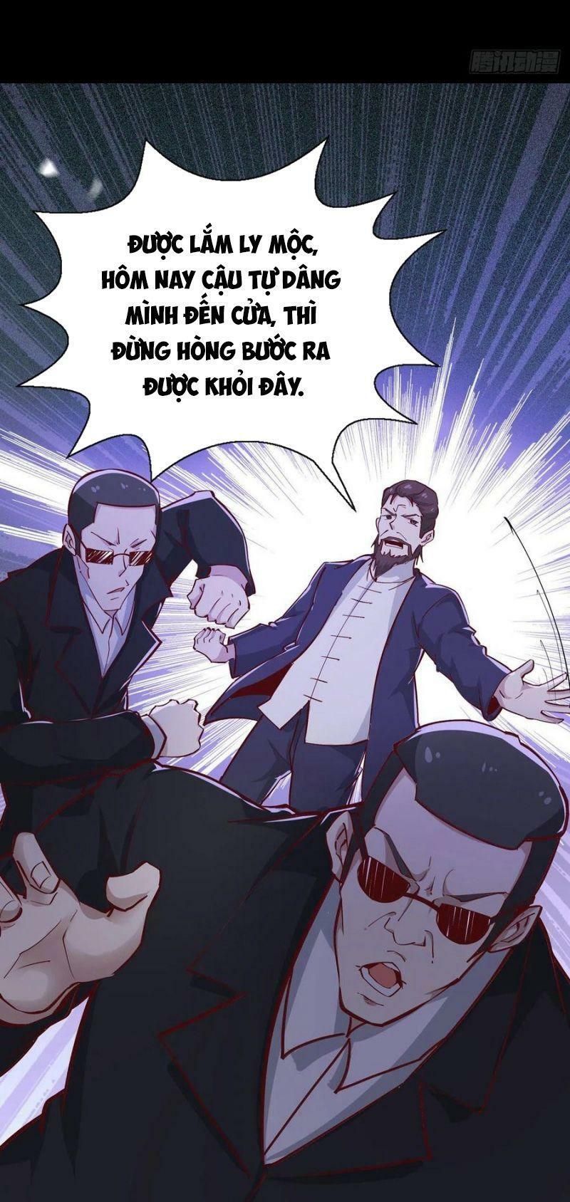 đọc truyện Trùng Sinh Đô Thị Thiên Tôn Chương 180 ảnh 9 tại Thiên Thai Truyện