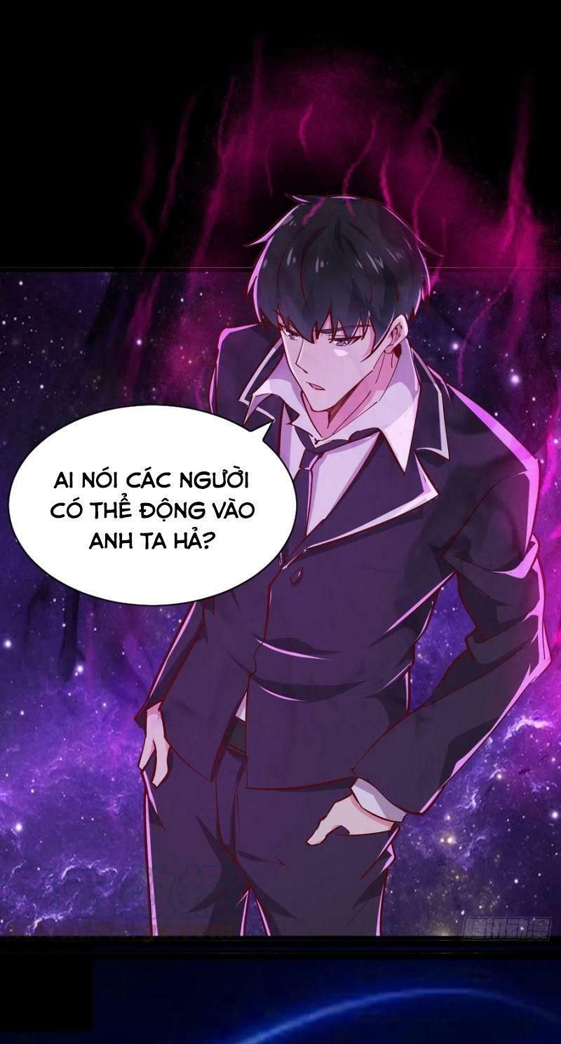 đọc truyện Trùng Sinh Đô Thị Thiên Tôn Chương 180 ảnh 11 tại Thiên Thai Truyện