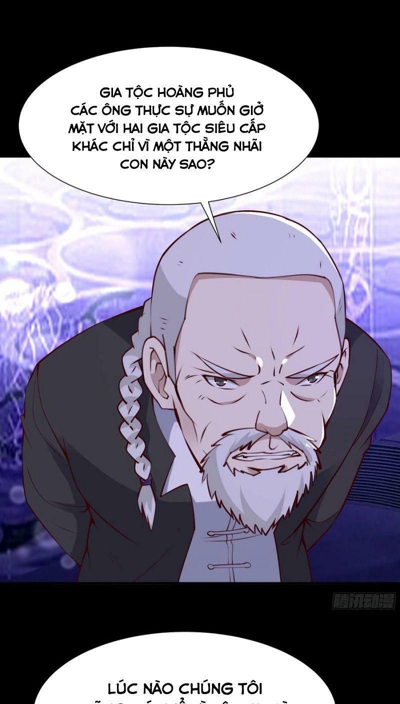 đọc truyện Trùng Sinh Đô Thị Thiên Tôn Chương 181 ảnh 3 tại Thiên Thai Truyện