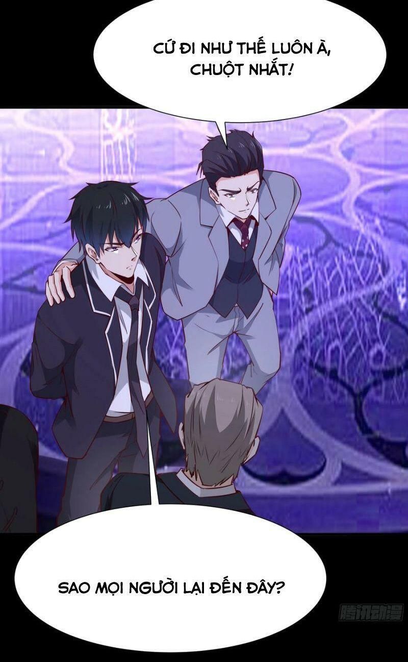 đọc truyện Trùng Sinh Đô Thị Thiên Tôn Chương 181 ảnh 12 tại Thiên Thai Truyện