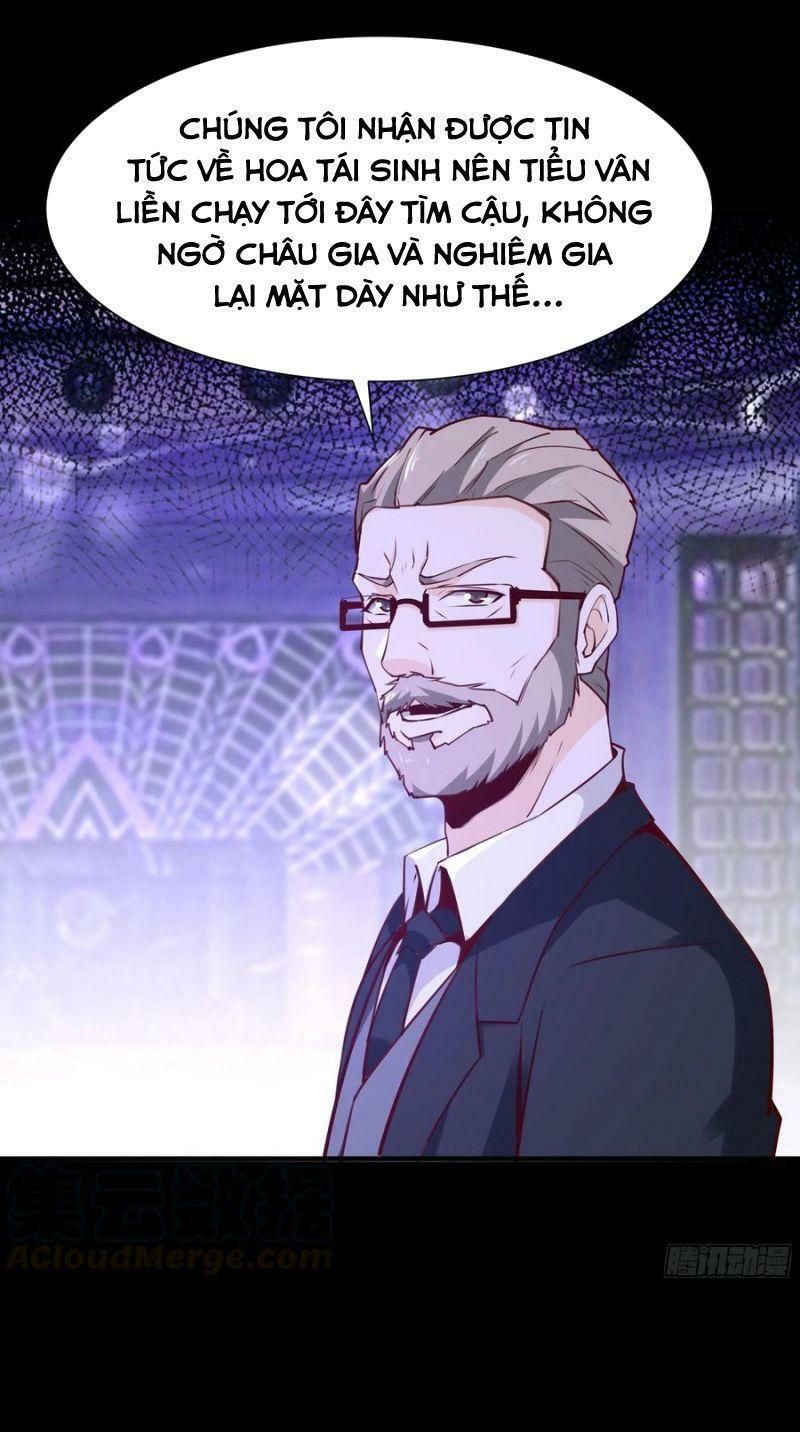 đọc truyện Trùng Sinh Đô Thị Thiên Tôn Chương 181 ảnh 13 tại Thiên Thai Truyện