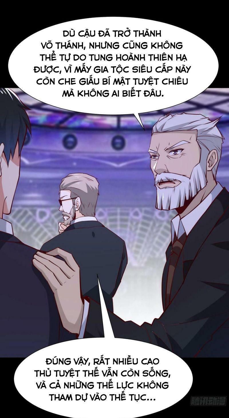 đọc truyện Trùng Sinh Đô Thị Thiên Tôn Chương 181 ảnh 15 tại Thiên Thai Truyện