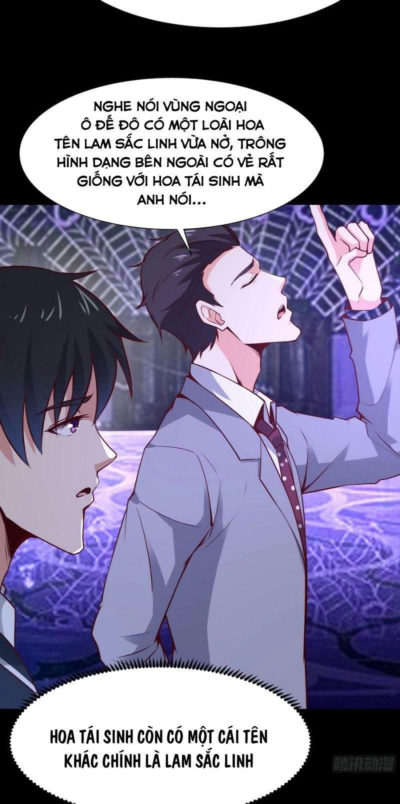 đọc truyện Trùng Sinh Đô Thị Thiên Tôn Chương 181 ảnh 17 tại Thiên Thai Truyện