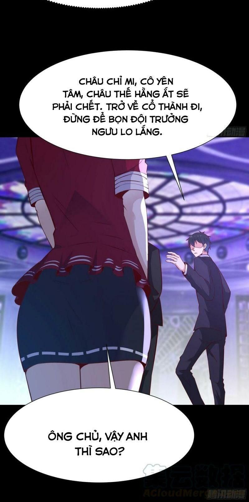 đọc truyện Trùng Sinh Đô Thị Thiên Tôn Chương 181 ảnh 18 tại Thiên Thai Truyện