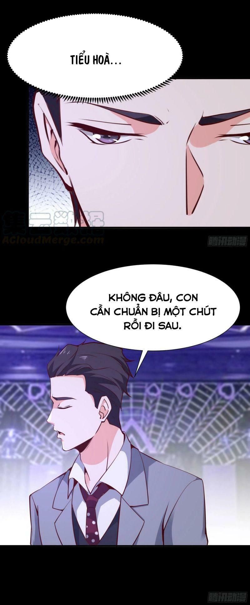 đọc truyện Trùng Sinh Đô Thị Thiên Tôn Chương 181 ảnh 21 tại Thiên Thai Truyện