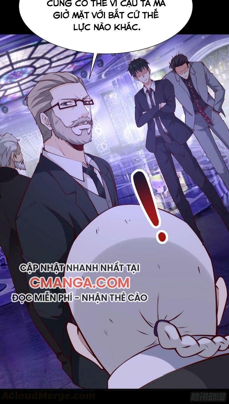 đọc truyện Trùng Sinh Đô Thị Thiên Tôn Chương 181 ảnh 4 tại Thiên Thai Truyện