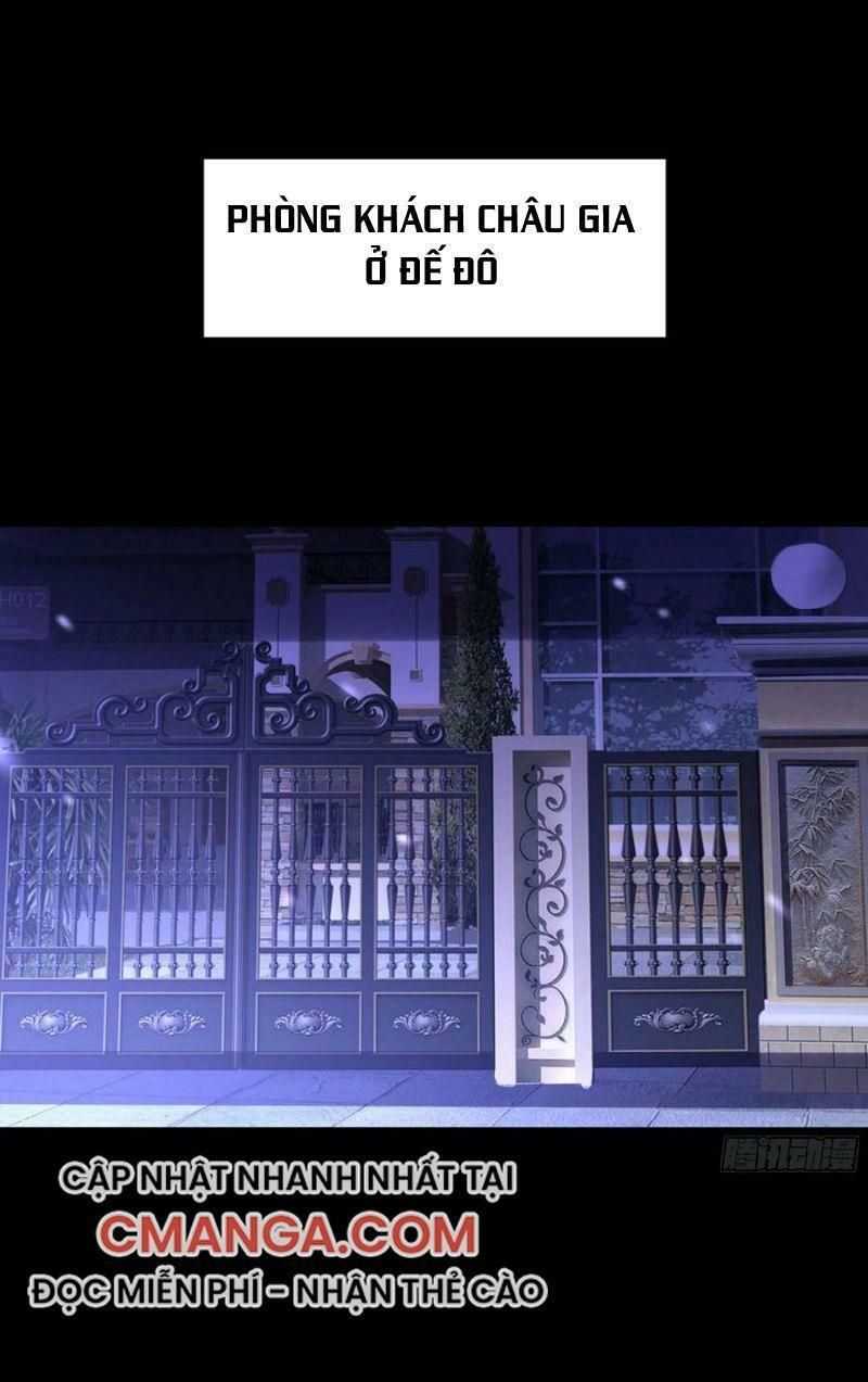 đọc truyện Trùng Sinh Đô Thị Thiên Tôn Chương 181 ảnh 22 tại Thiên Thai Truyện