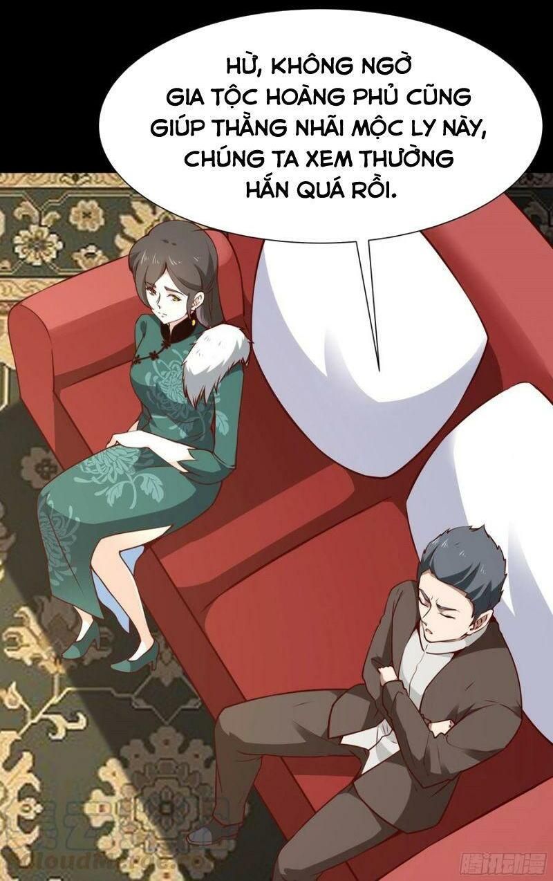 đọc truyện Trùng Sinh Đô Thị Thiên Tôn Chương 181 ảnh 23 tại Thiên Thai Truyện