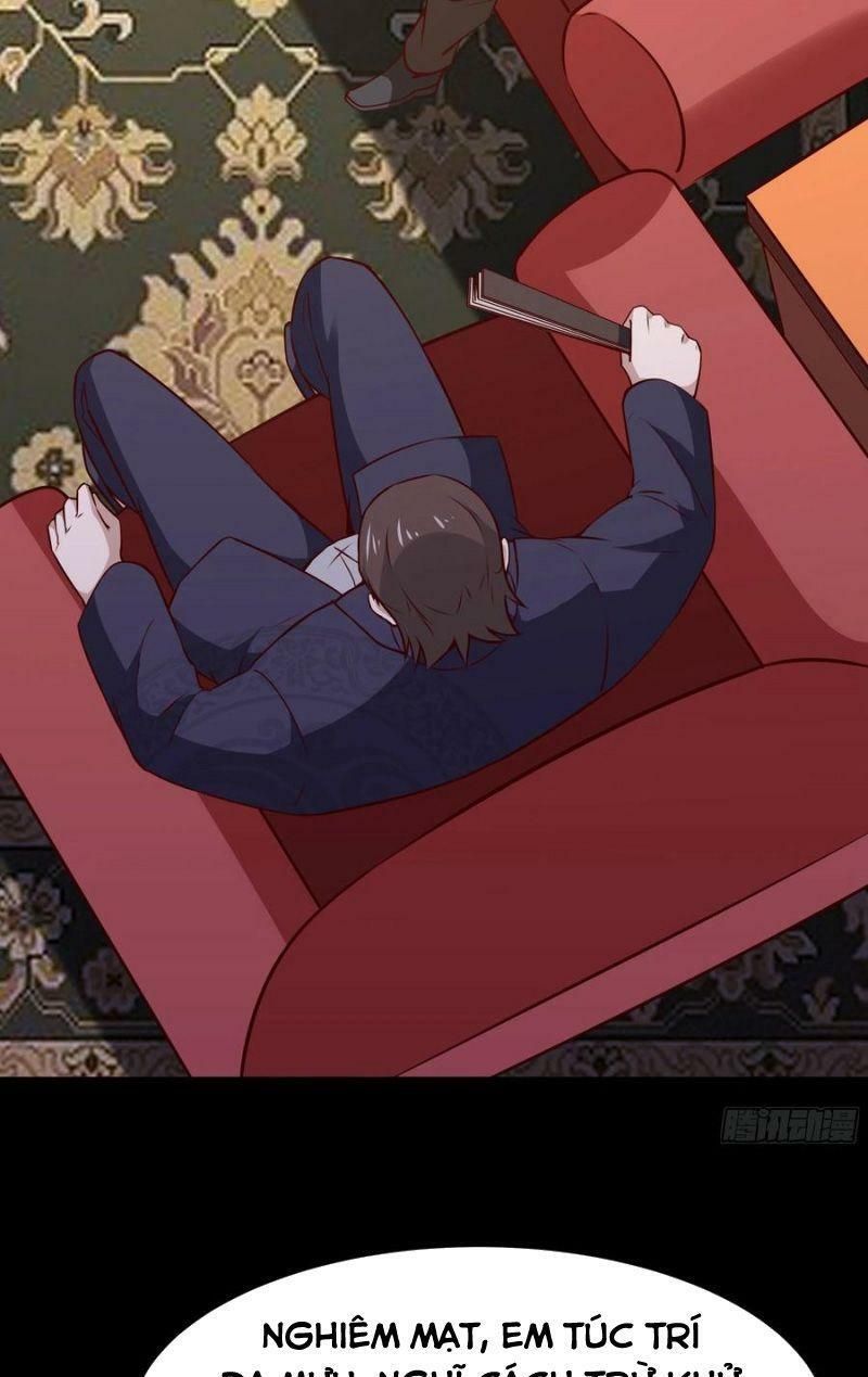 đọc truyện Trùng Sinh Đô Thị Thiên Tôn Chương 181 ảnh 24 tại Thiên Thai Truyện