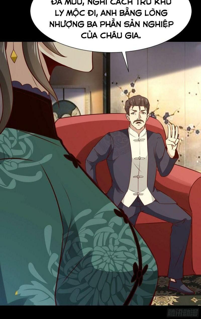 đọc truyện Trùng Sinh Đô Thị Thiên Tôn Chương 181 ảnh 25 tại Thiên Thai Truyện