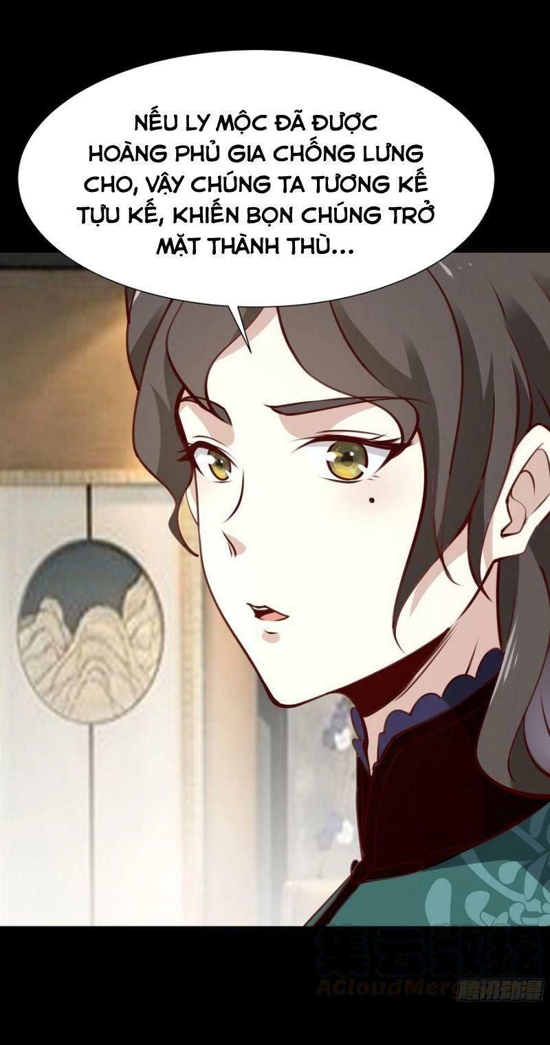 đọc truyện Trùng Sinh Đô Thị Thiên Tôn Chương 181 ảnh 26 tại Thiên Thai Truyện